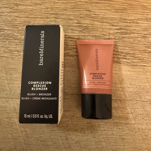 bareMinerals Other - bare minerals complexion resuce blonzer